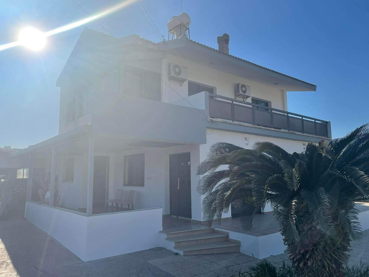 Property for Rent: House (Detached) in Parekklisia, Limassol for Rent | Key Realtor Cyprus