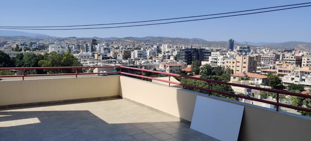 Property for Rent: Apartment (Flat) in City Center, Limassol for Rent | Key Realtor Cyprus