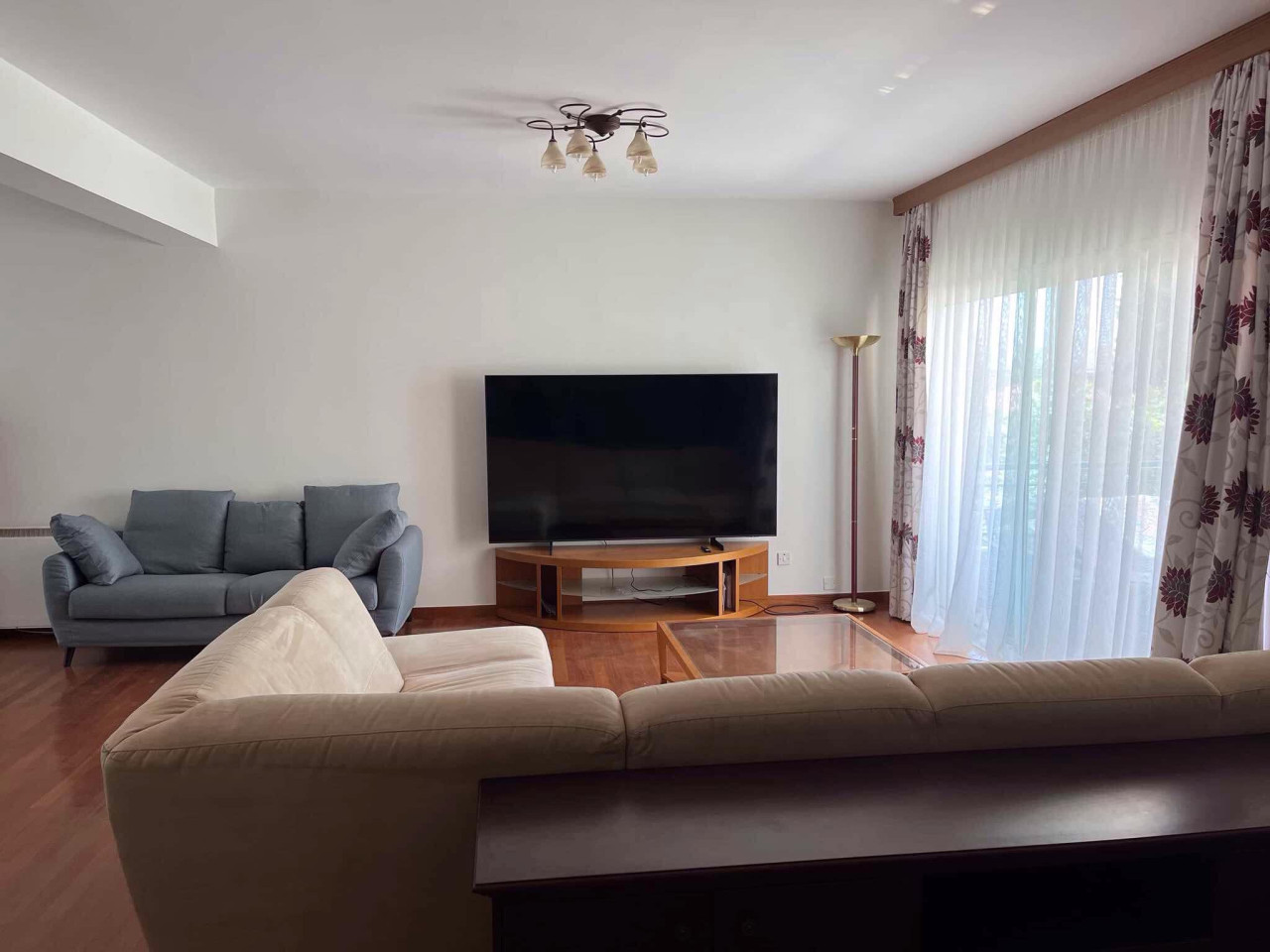 Property for Rent: Apartment (Flat) in City Center, Limassol for Rent | Key Realtor Cyprus