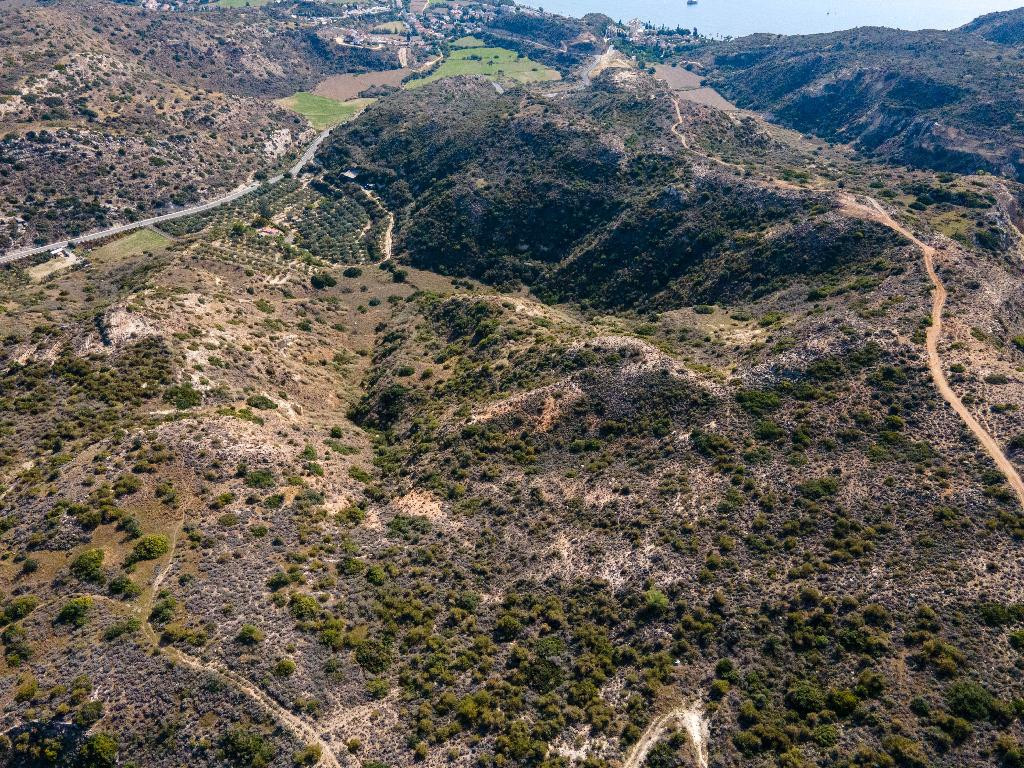 Property for Sale: (Agricultural) in Pissouri, Limassol  | Key Realtor Cyprus