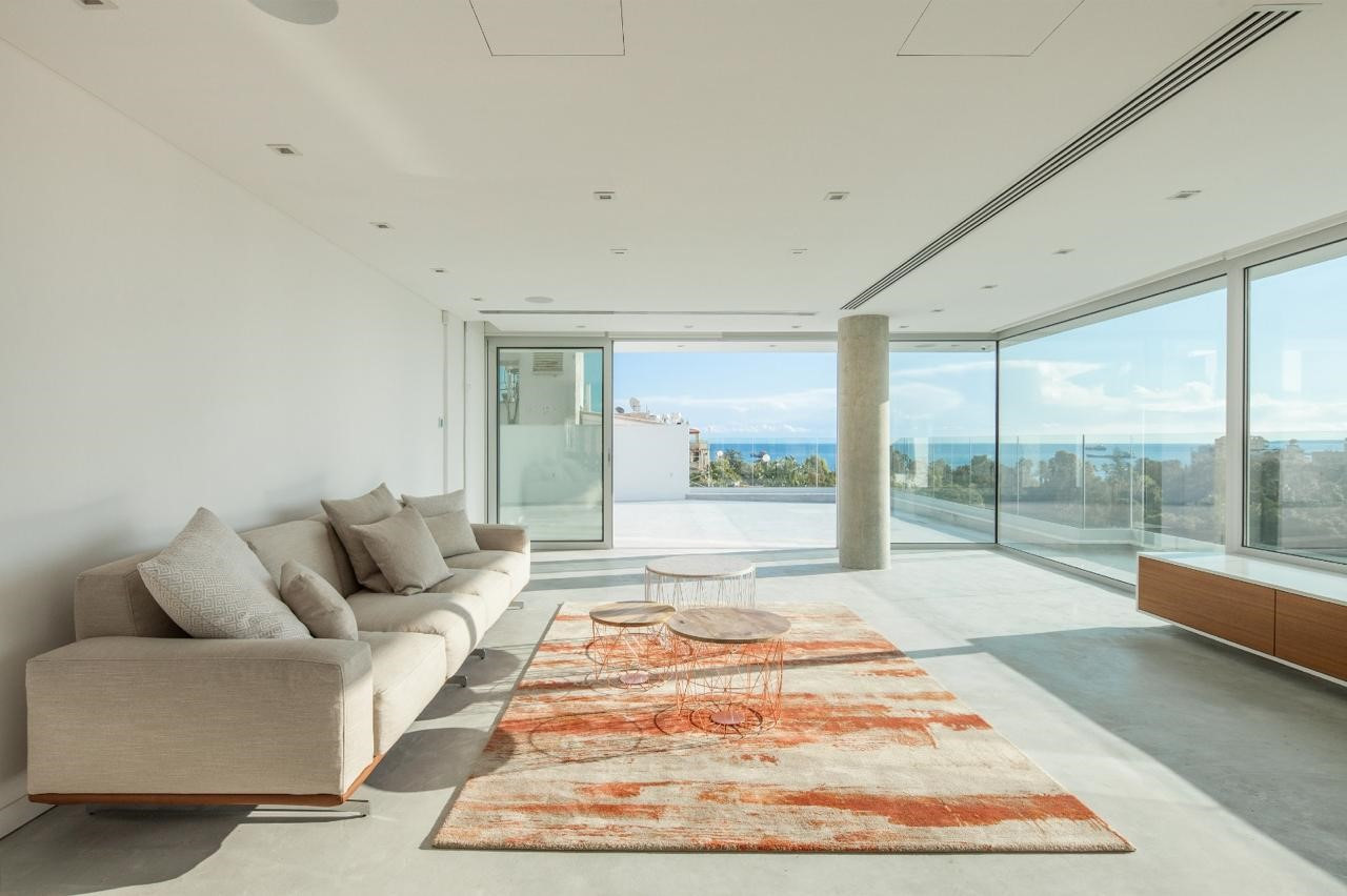 Property for Rent: Apartment (Flat) in City Center, Limassol for Rent | Key Realtor Cyprus