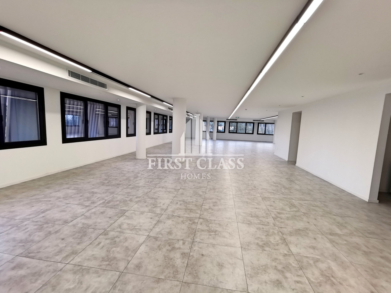 Property for Rent: Commercial (Office) in Agios Nikolaos, Limassol for Rent | Key Realtor Cyprus