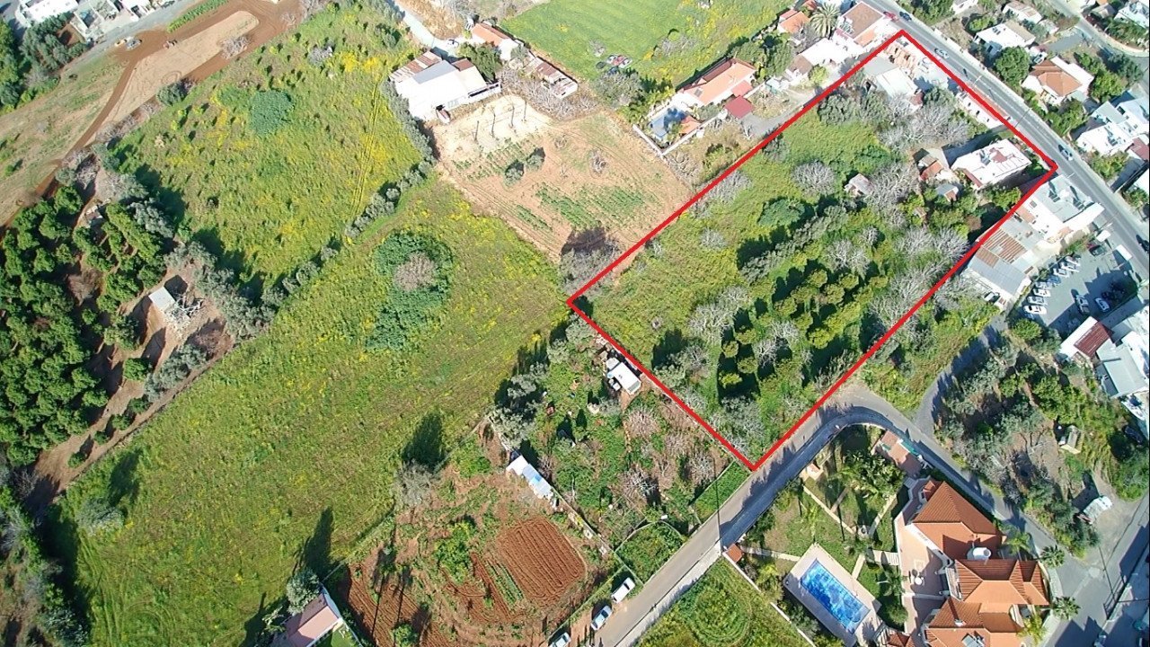 Property for Sale: (Residential) in Zakaki, Limassol  | Key Realtor Cyprus