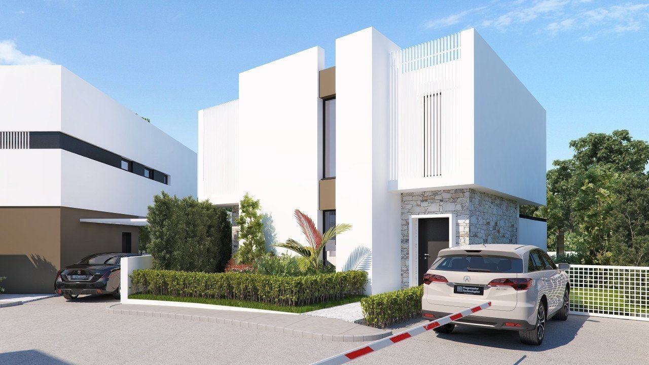 Property for Sale: House (Detached) in Pernera, Famagusta  | Key Realtor Cyprus