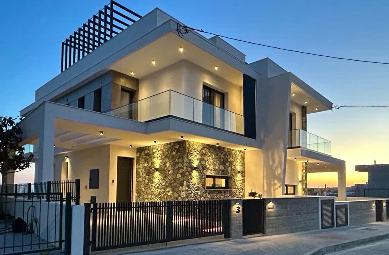 Property for Rent: House (Detached) in Erimi, Limassol for Rent | Key Realtor Cyprus