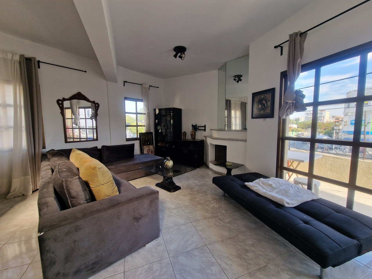 Property for Rent: Apartment (Flat) in Agios Ioannis, Limassol for Rent | Key Realtor Cyprus