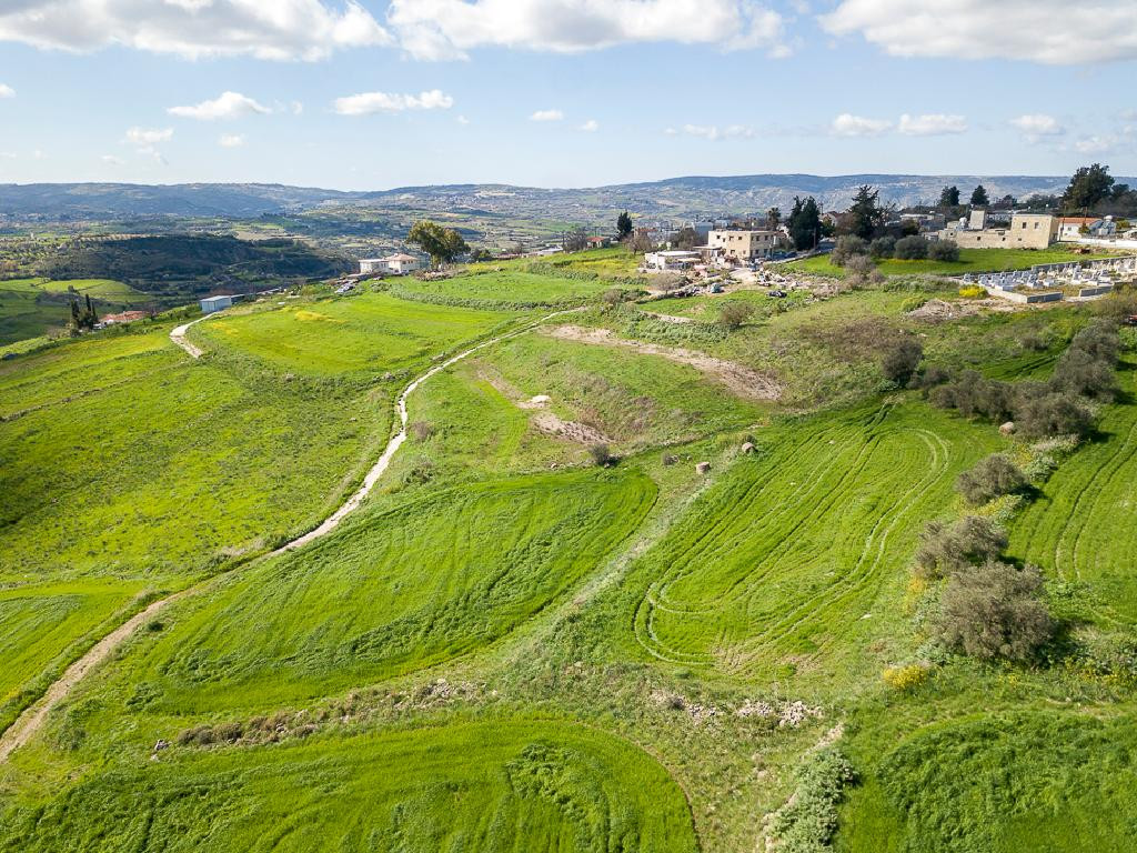 Property for Sale: (Residential) in Agios Dimitrianos, Paphos  | Key Realtor Cyprus