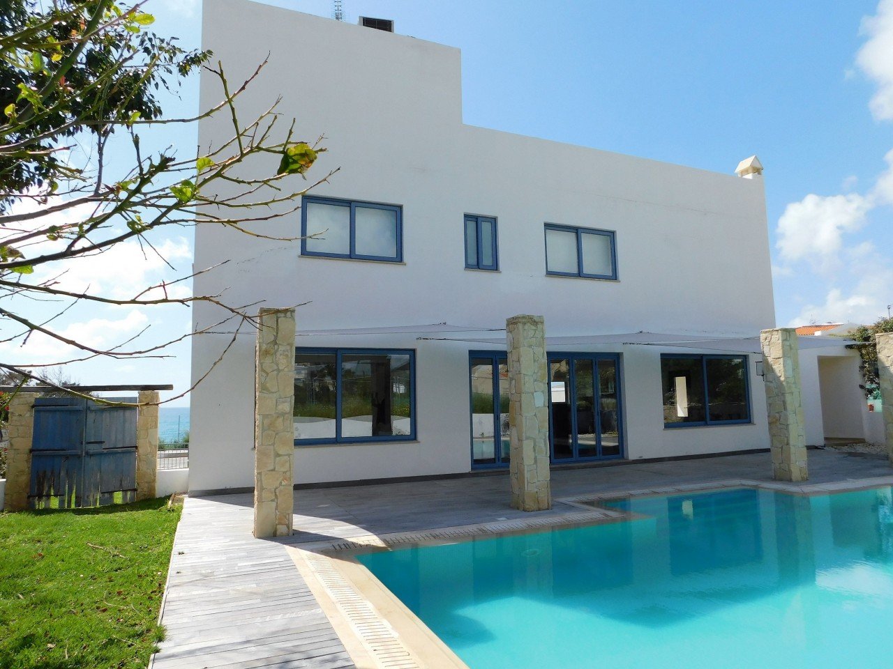 Property for Sale: House (Detached) in Coral Bay, Paphos  | Key Realtor Cyprus