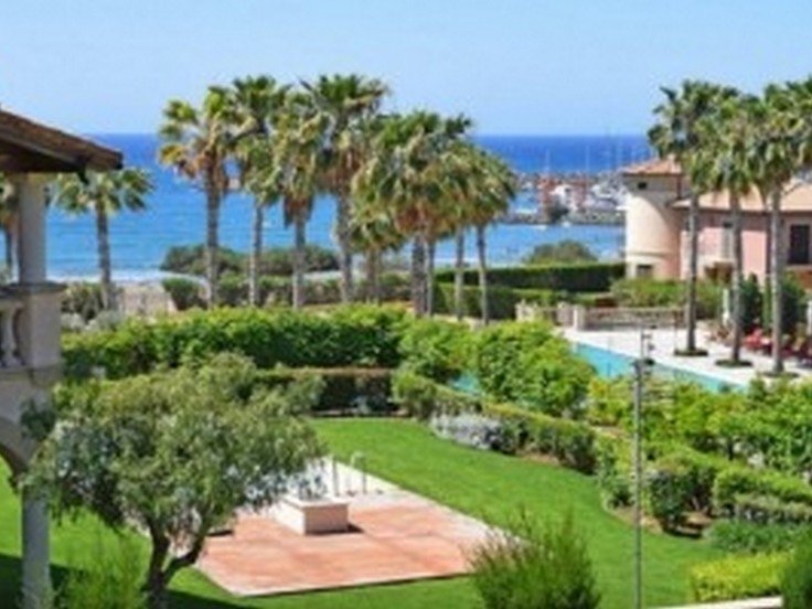 Property for Sale: Apartment (Flat) in Saint Raphael Area, Limassol  | Key Realtor Cyprus