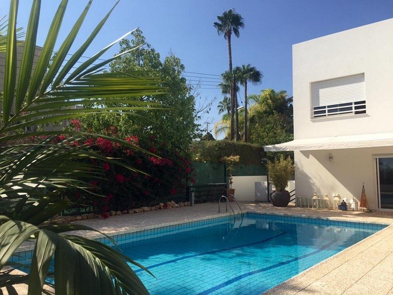 Property for Sale: House (Detached) in Armenochori, Limassol  | Key Realtor Cyprus