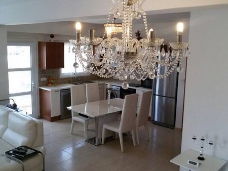 Property for Sale: Apartment (Penthouse) in Germasoyia Tourist Area, Limassol  | Key Realtor Cyprus