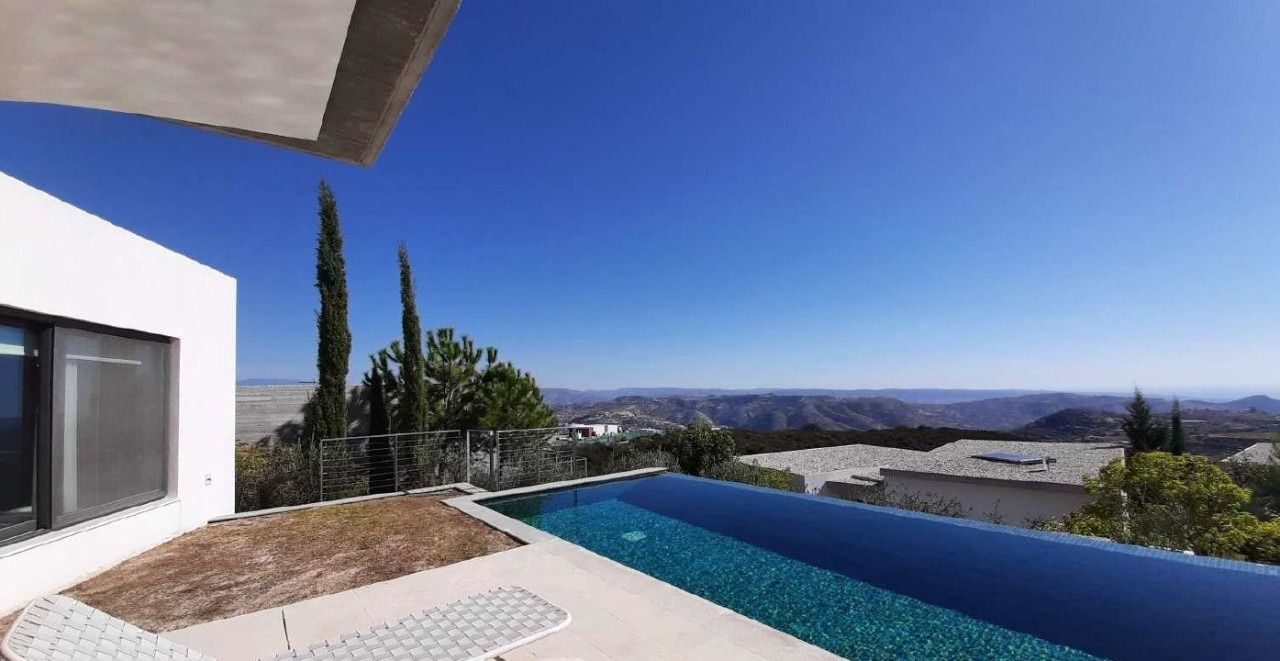 Property for Rent: House (Detached) in Tsada, Paphos for Rent | Key Realtor Cyprus