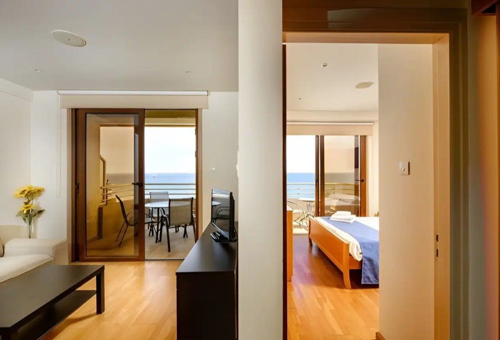 Property for Sale: Apartment (Flat) in Finikoudes, Larnaca  | Key Realtor Cyprus
