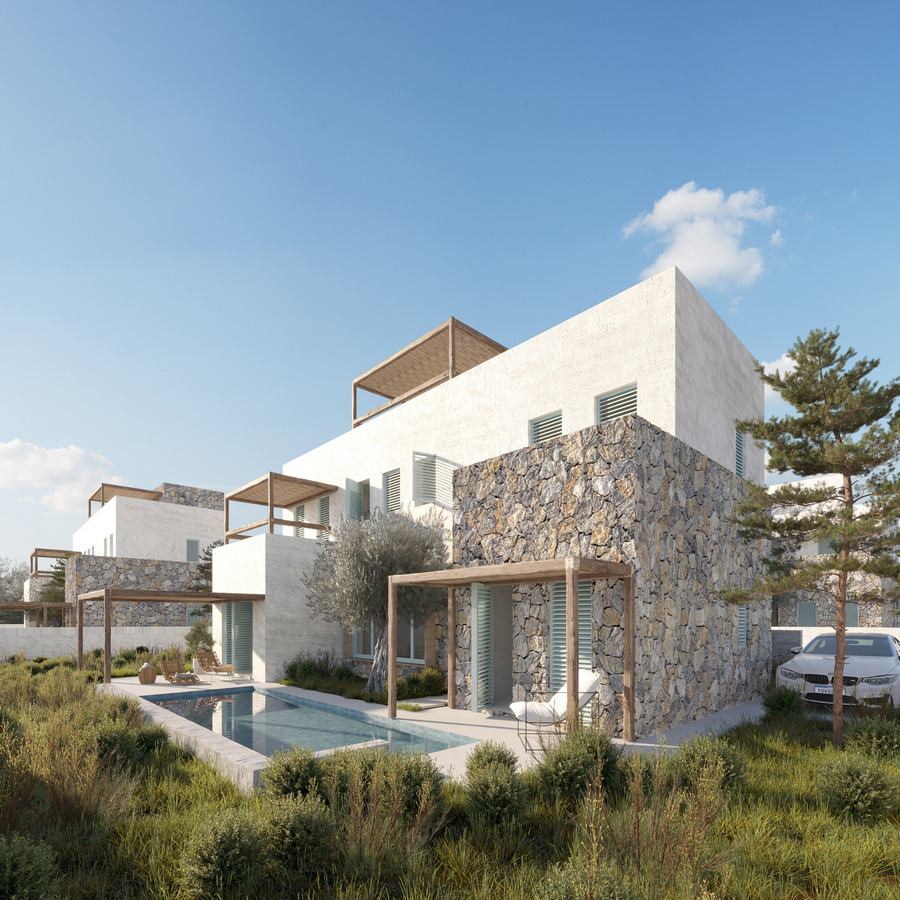 Property for Sale: House (Detached) in Geroskipou, Paphos  | Key Realtor Cyprus