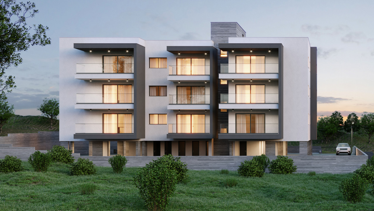 Property for Sale: Apartment (Flat) in Pyrgos, Limassol  | Key Realtor Cyprus
