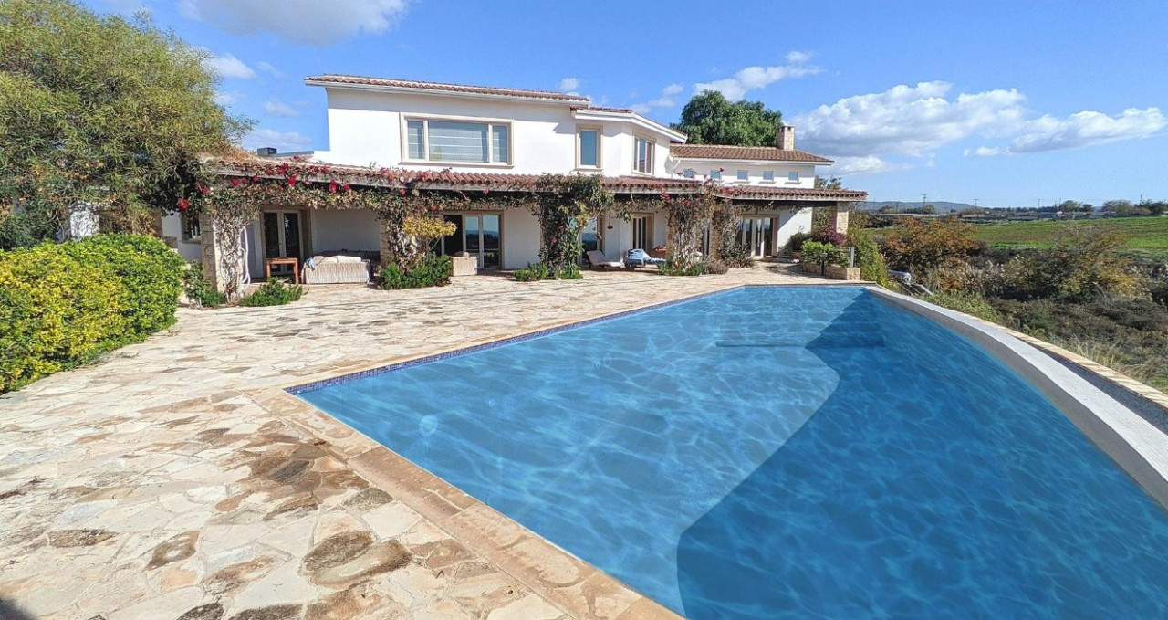 Property for Sale: House (Detached) in Anarita, Paphos  | Key Realtor Cyprus
