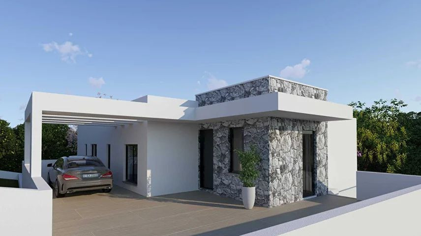 Property for Sale: House (Detached) in Souni-Zanakia, Limassol  | Key Realtor Cyprus