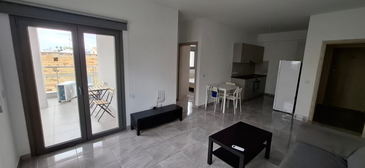 Property for Rent: Apartment (Flat) in Engomi, Nicosia for Rent | Key Realtor Cyprus