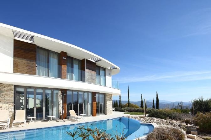 Property for Rent: House (Detached) in Tsada, Paphos for Rent | Key Realtor Cyprus