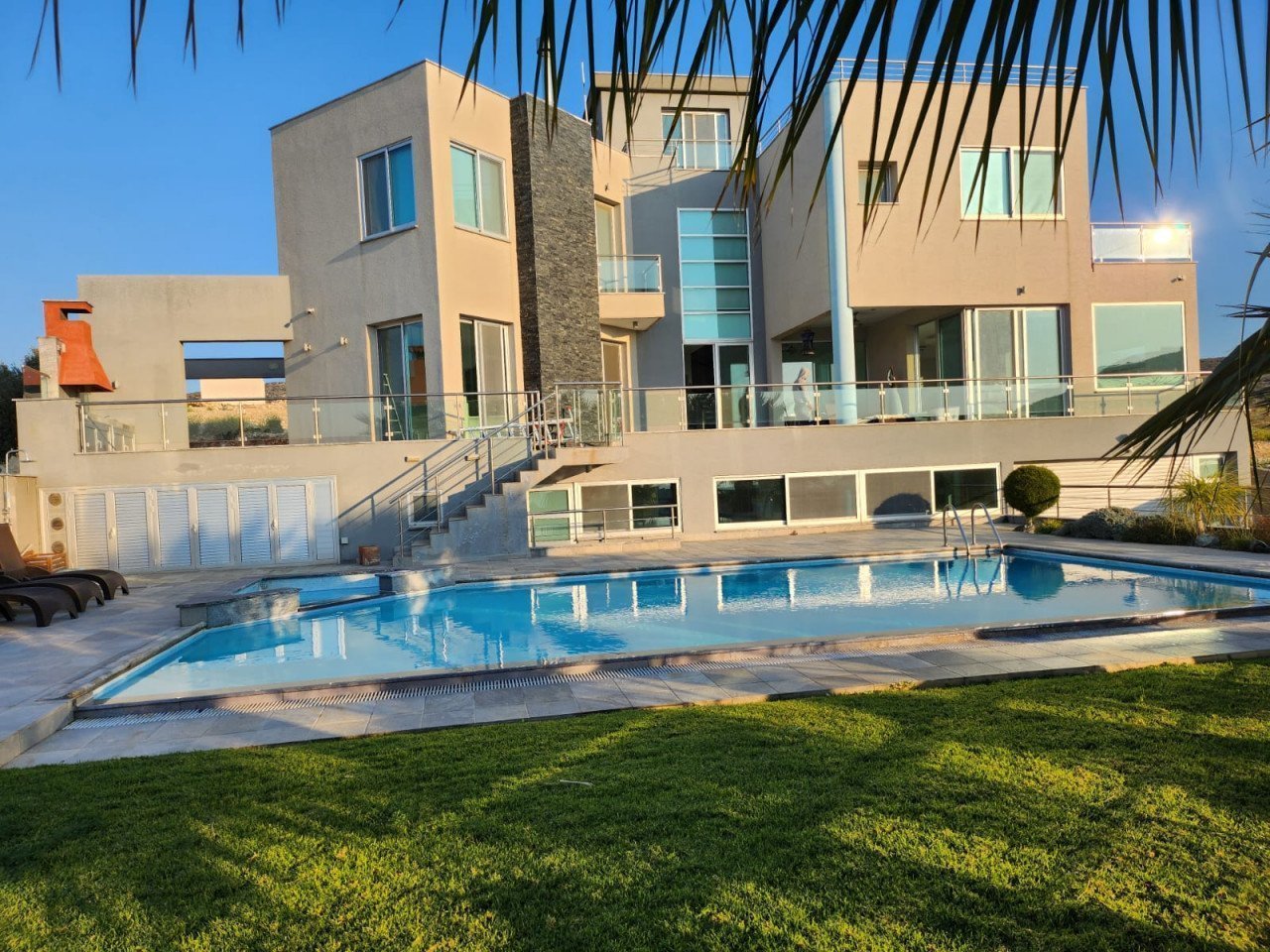 Property for Rent: House (Detached) in Agios Athanasios, Limassol for Rent | Key Realtor Cyprus
