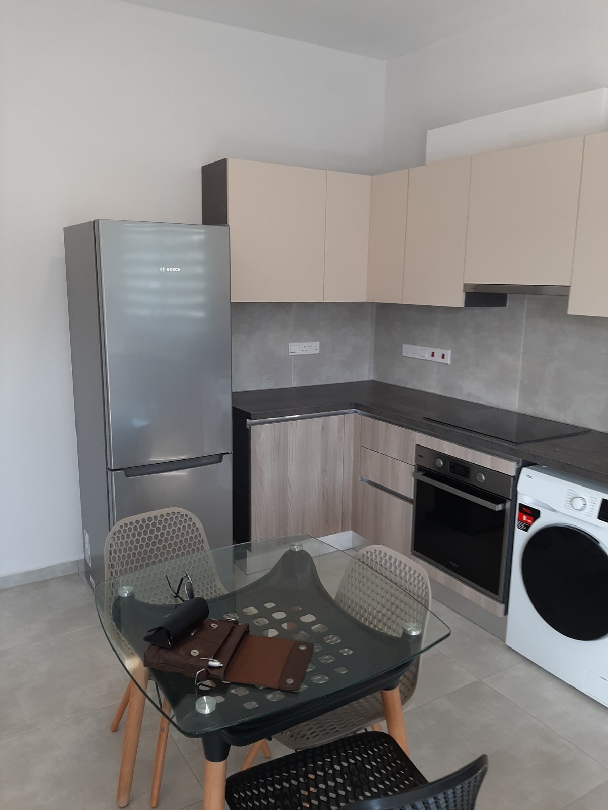 Property for Rent: Apartment (Flat) in Agios Spyridonas, Limassol for Rent | Key Realtor Cyprus