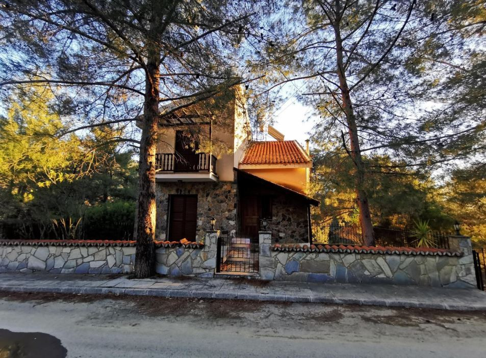 Property for Sale: House (Detached) in Moniatis, Limassol  | Key Realtor Cyprus