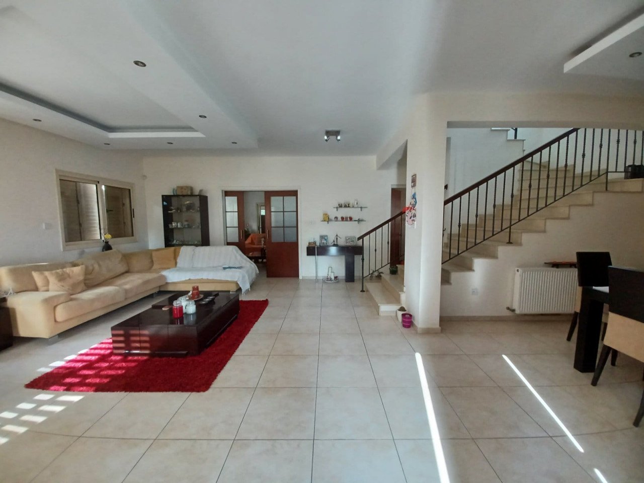 Property for Rent: House (Detached) in Agios Athanasios, Limassol for Rent | Key Realtor Cyprus