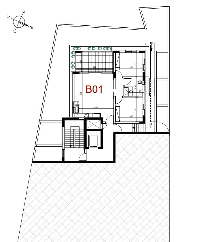 Property for Sale: Apartment (Flat) in Agia Fyla, Limassol  | Key Realtor Cyprus
