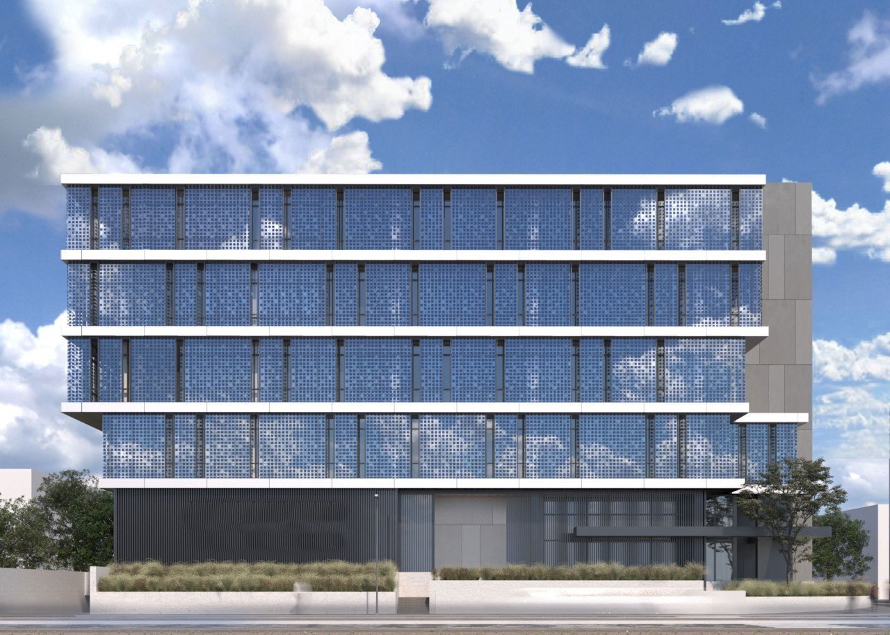 Property for Sale: Commercial (Building) in Mesa Geitonia, Limassol  | Key Realtor Cyprus