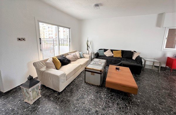 Property for Sale: Apartment (Flat) in Agioi Omologites, Nicosia  | Key Realtor Cyprus