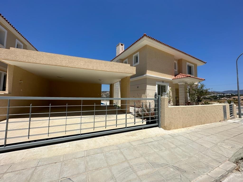 Property for Sale: House (Detached) in Agios Tychonas, Limassol  | Key Realtor Cyprus