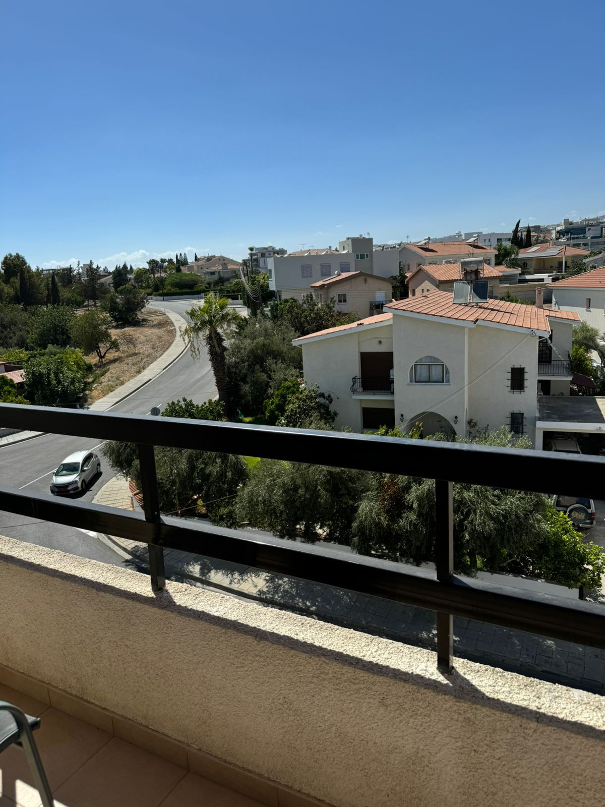 Property for Sale: Apartment (Flat) in Potamos Germasoyias, Limassol  | Key Realtor Cyprus