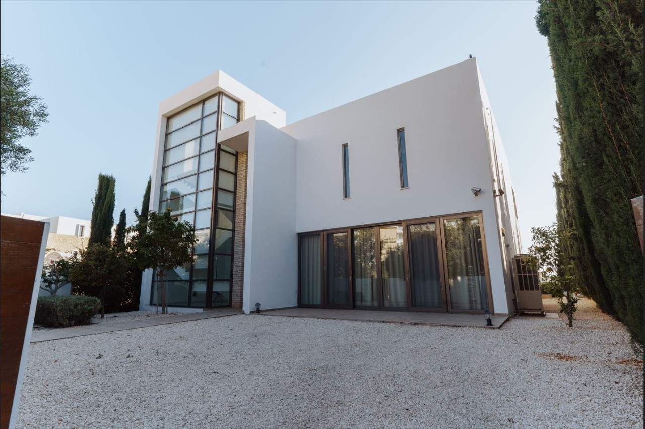 Property for Rent: House (Detached) in Sea Caves Pegeia, Paphos for Rent | Key Realtor Cyprus