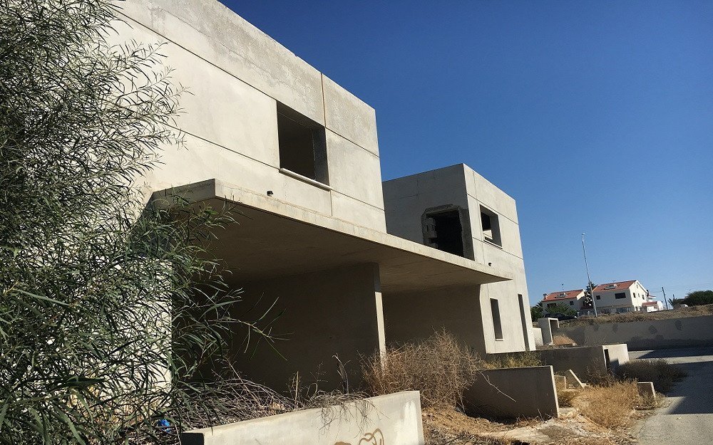 Property for Sale: Investment (Residential) in Dali, Nicosia  | Key Realtor Cyprus