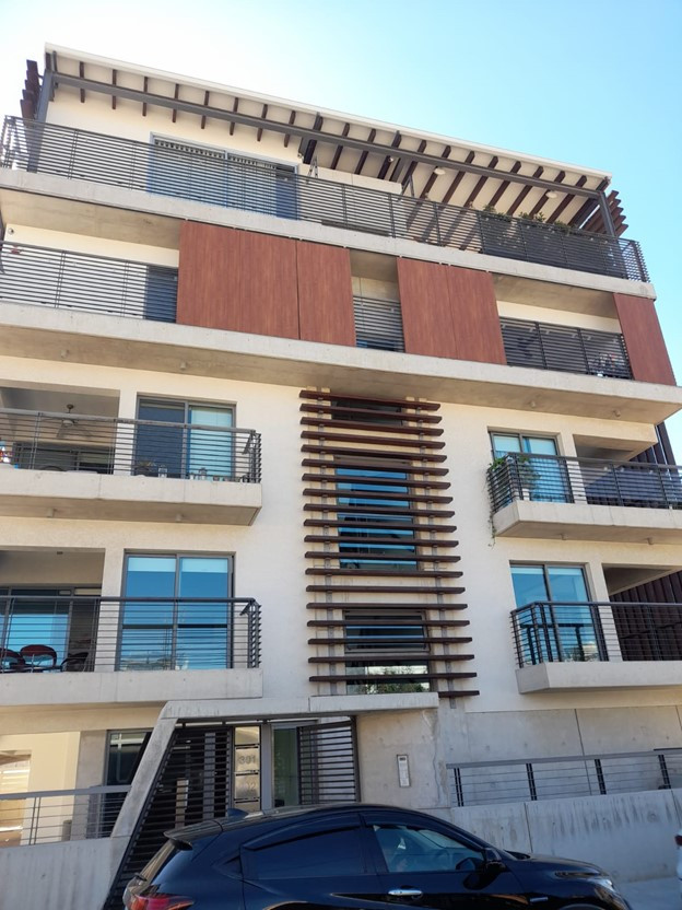 Property for Rent: Apartment (Flat) in City Center, Limassol for Rent | Key Realtor Cyprus