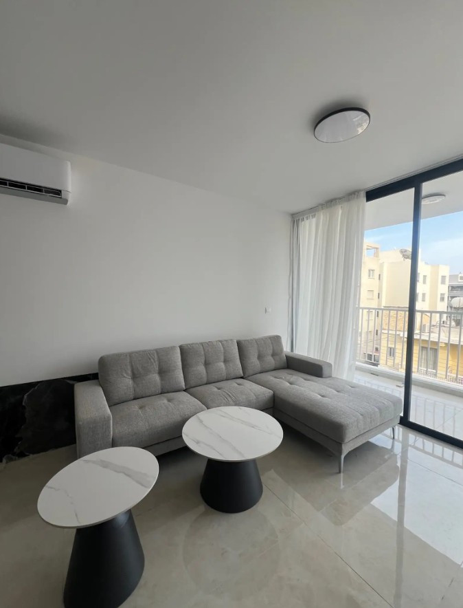 Property for Rent: Apartment (Flat) in Neapoli, Limassol for Rent | Key Realtor Cyprus