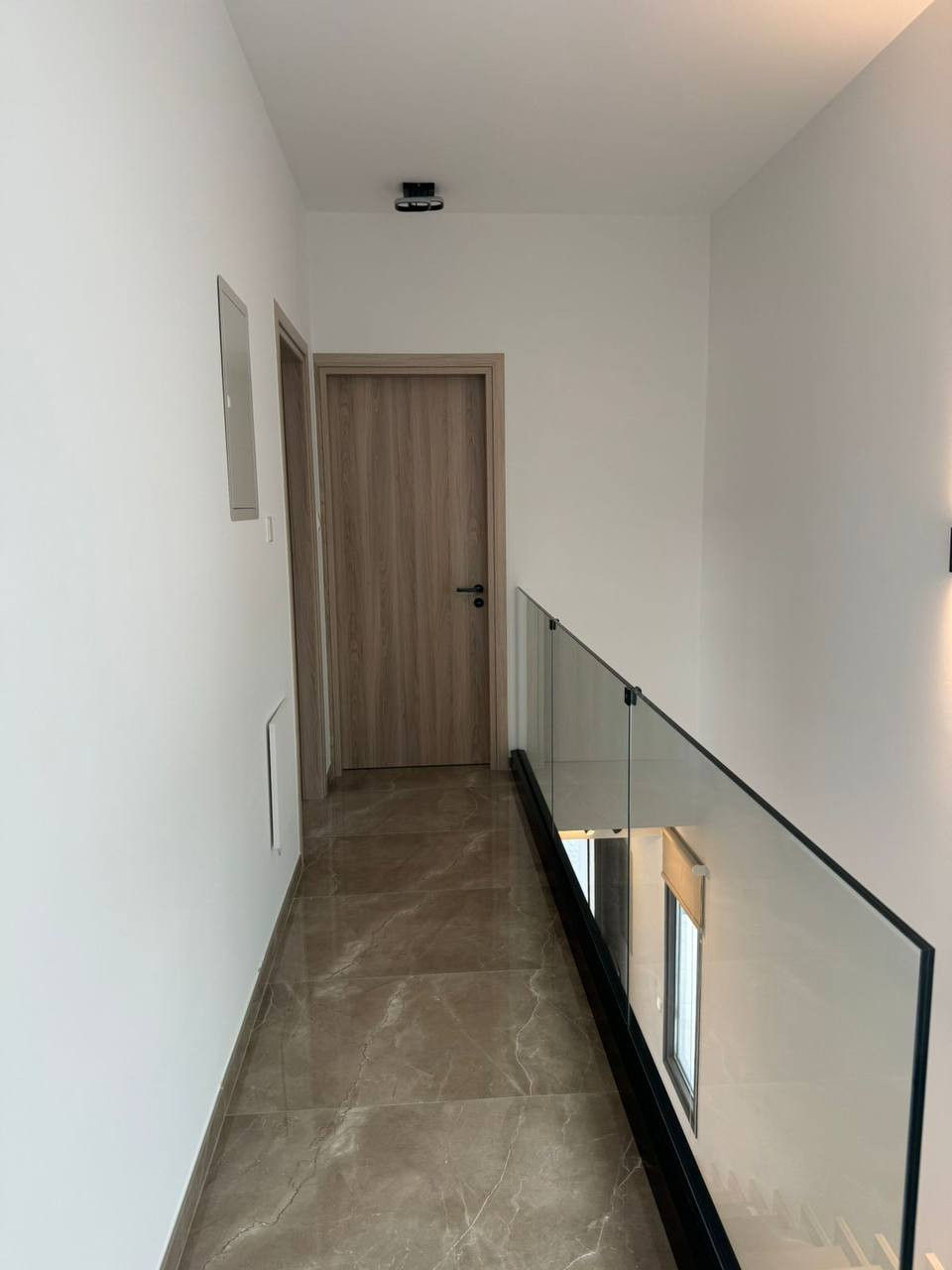 Property for Rent: House (Semi detached) in Parekklisia, Limassol for Rent | Key Realtor Cyprus