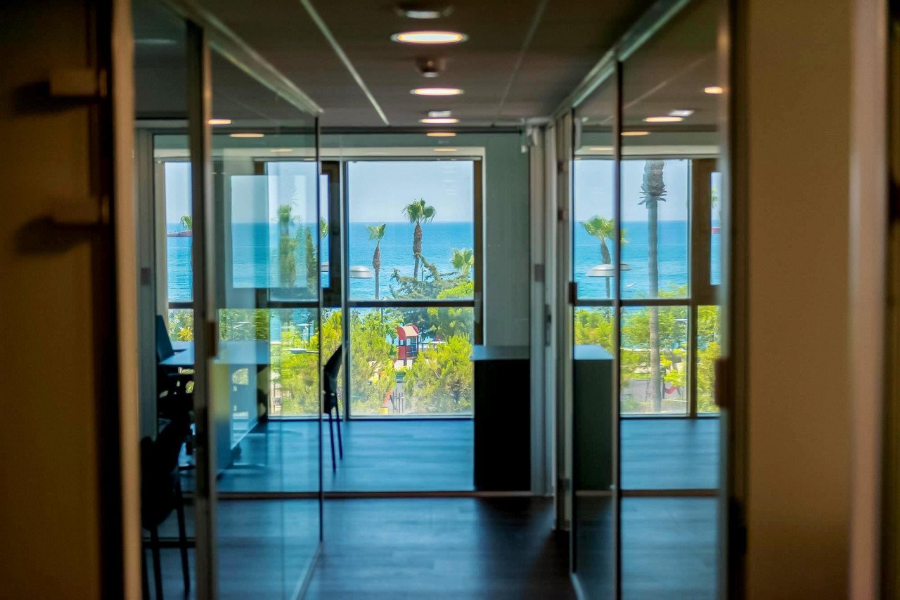 Property for Sale: Commercial (Office) in Limassol Marina Area, Limassol  | Key Realtor Cyprus