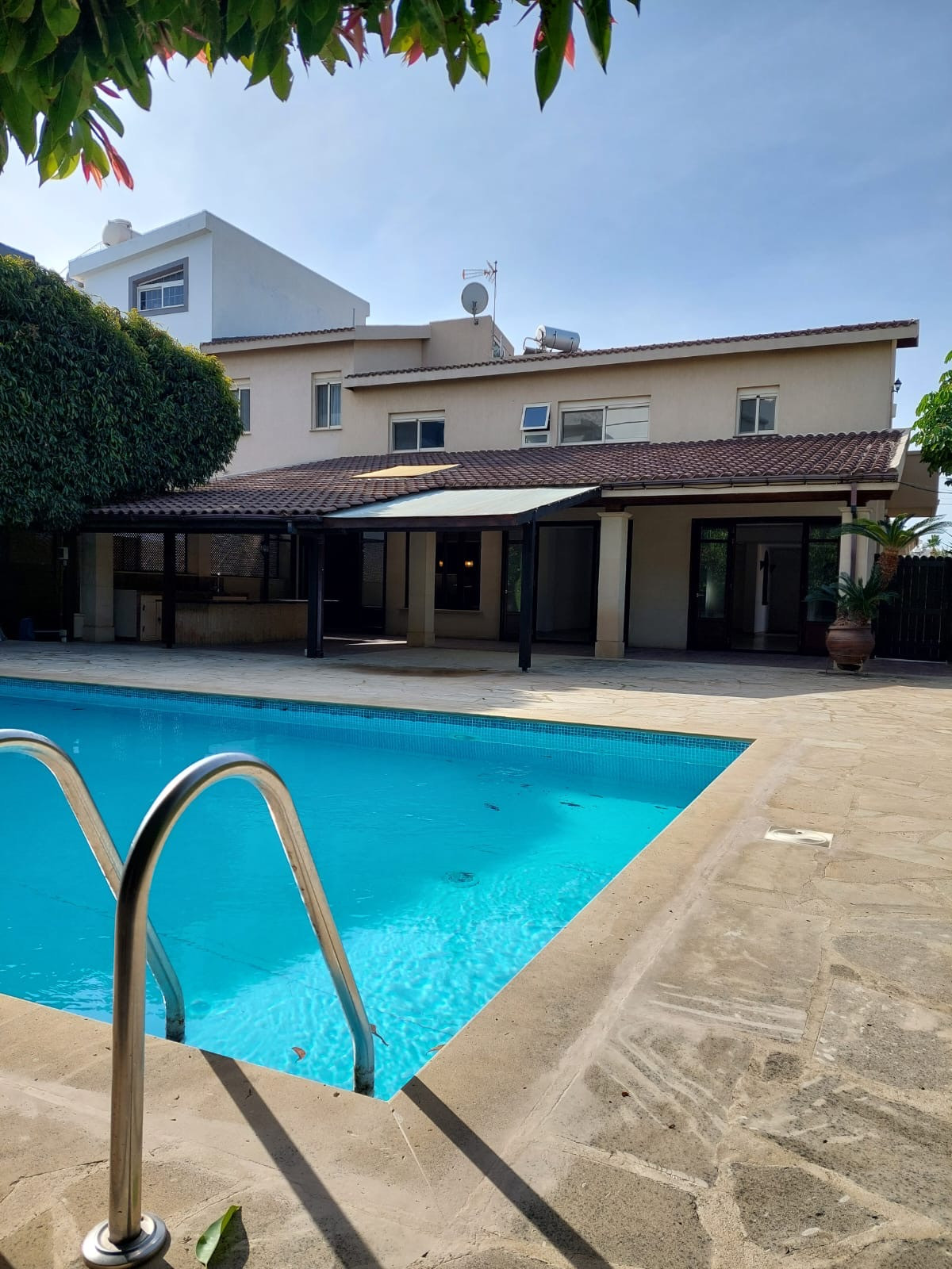 Property for Rent: House (Detached) in Kapsalos, Limassol for Rent | Key Realtor Cyprus