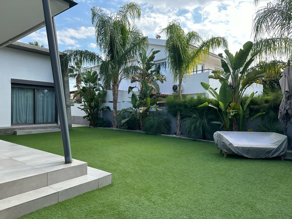 Property for Rent: House (Detached) in Papas Area, Limassol for Rent | Key Realtor Cyprus