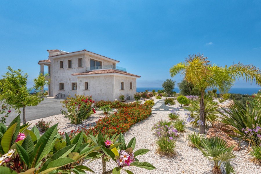 Property for Sale: House (Detached) in Saint Georges, Paphos  | Key Realtor Cyprus