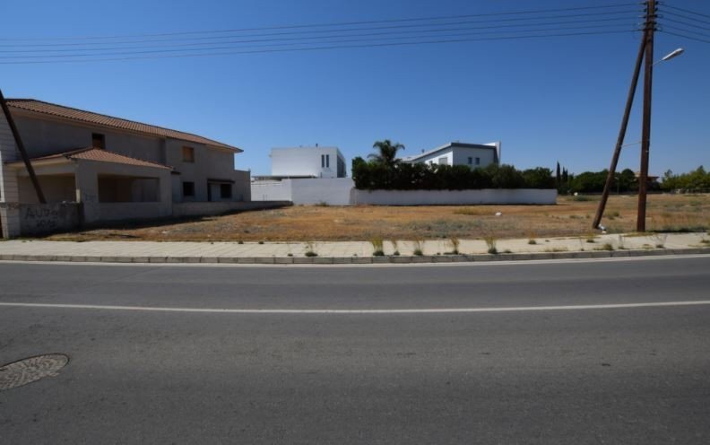 Property for Sale: (Residential) in Strovolos, Nicosia  | Key Realtor Cyprus
