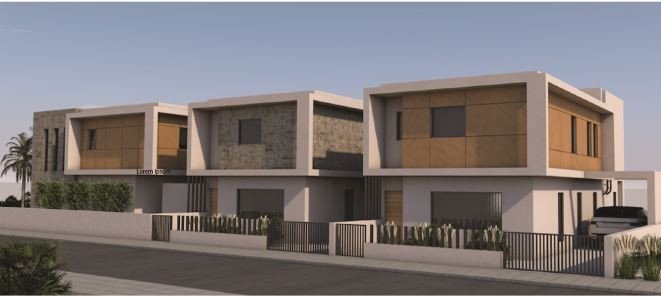 Property for Sale: House (Detached) in Latsia, Nicosia  | Key Realtor Cyprus