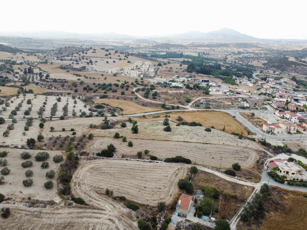 Property for Sale: (Residential) in Alaminos, Larnaca  | Key Realtor Cyprus