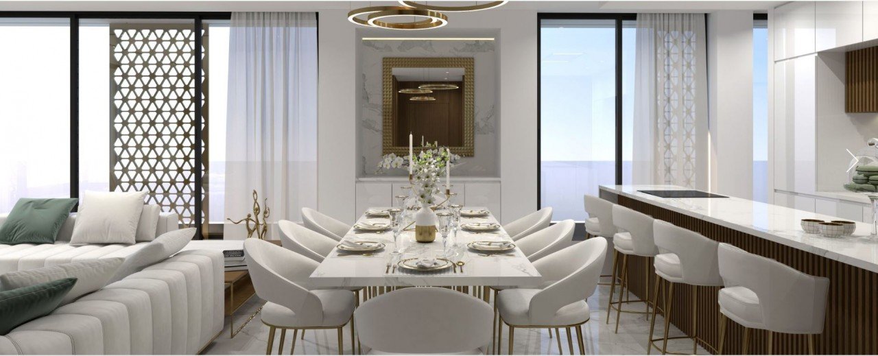Property for Sale: Apartment (Penthouse) in City Center, Paphos  | Key Realtor Cyprus