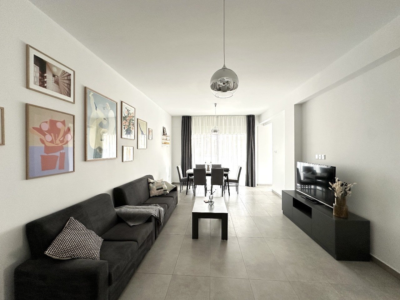 Property for Rent: Apartment (Flat) in Potamos Germasoyias, Limassol for Rent | Key Realtor Cyprus