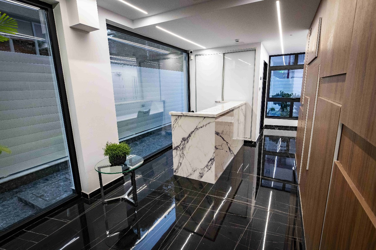 Property for Rent: Commercial (Office) in Kapsalos, Limassol for Rent | Key Realtor Cyprus