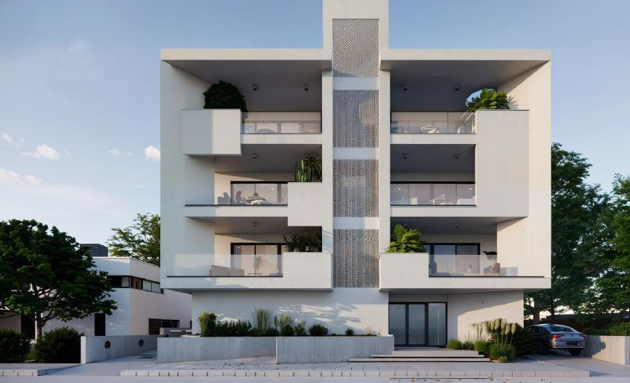 Property for Sale: Apartment (Flat) in Mesa Geitonia, Limassol  | Key Realtor Cyprus
