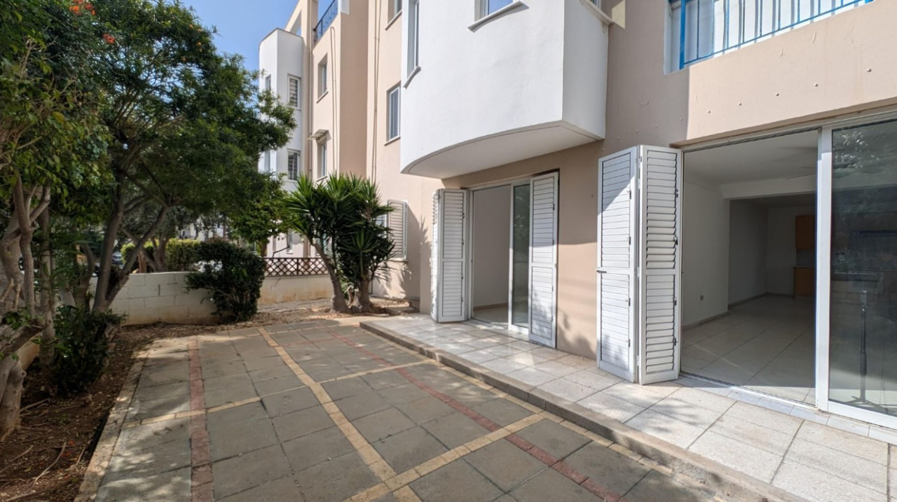 Property for Sale: Apartment (Flat) in Kato Paphos, Paphos  | Key Realtor Cyprus
