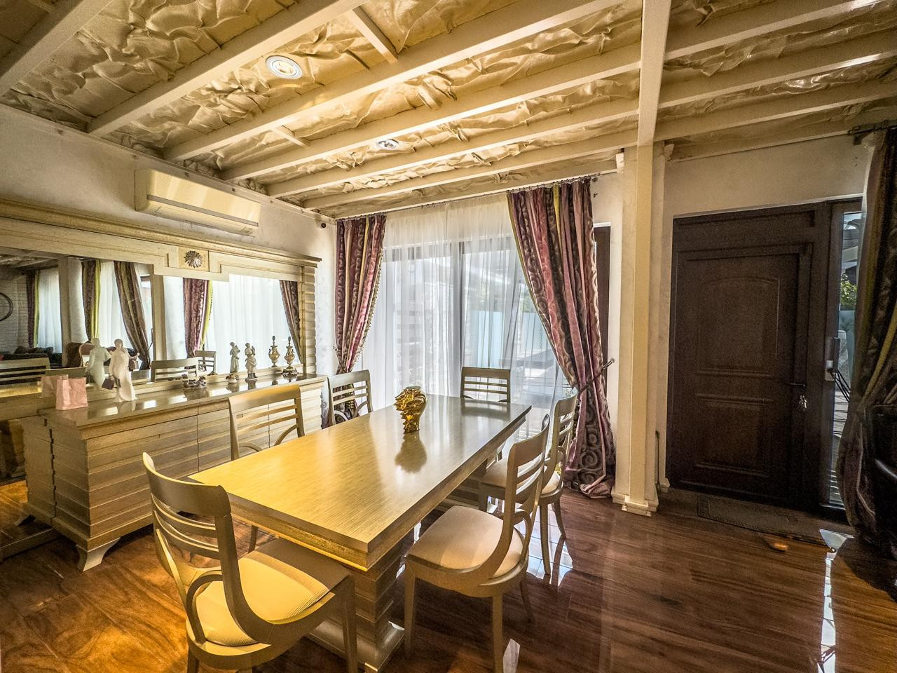 Property for Sale: House (Maisonette) in Germasoyia Tourist Area, Limassol  | Key Realtor Cyprus